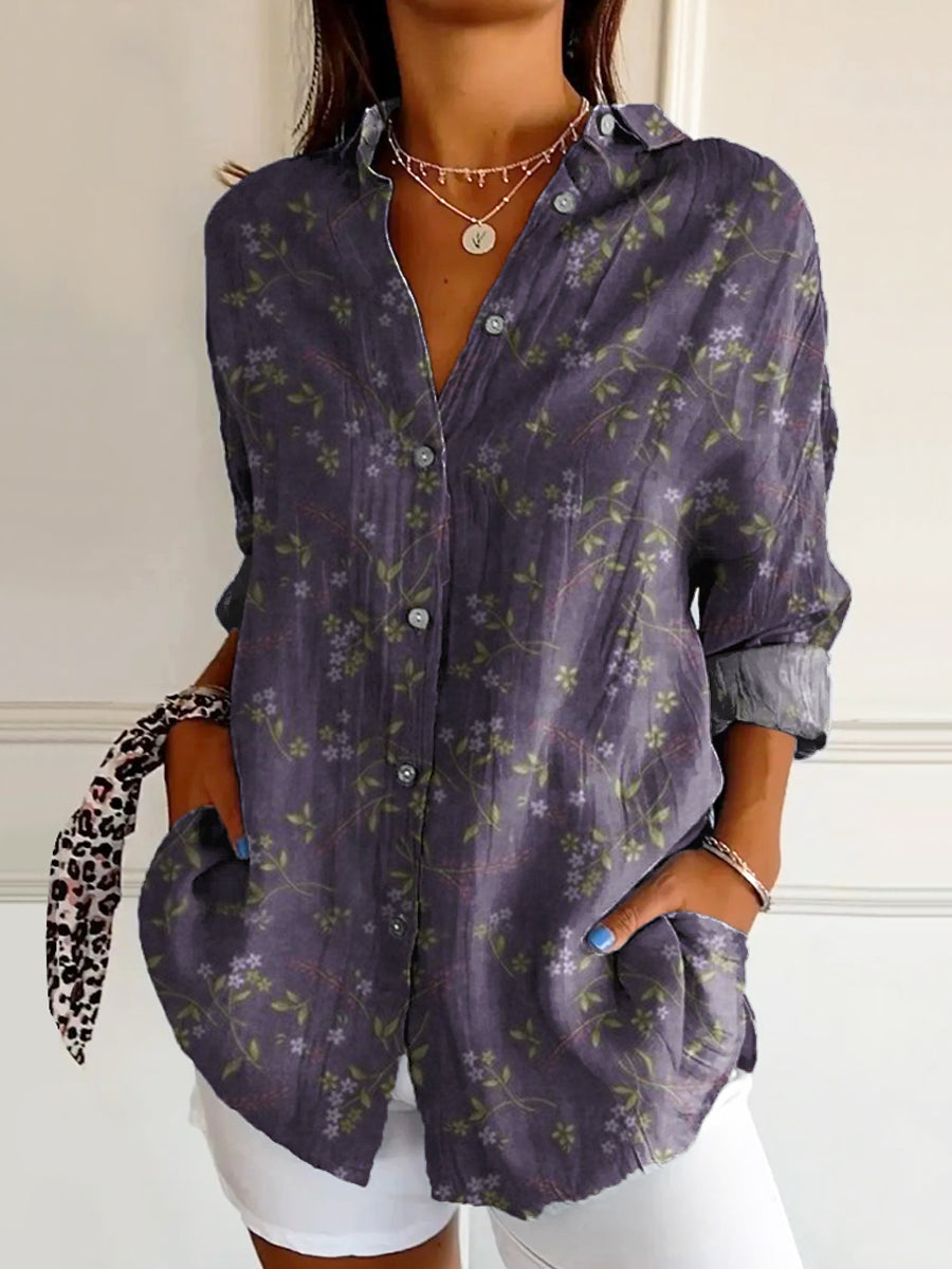 Classic Vintage Shirt
