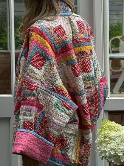 Vintage Inspired Jacket