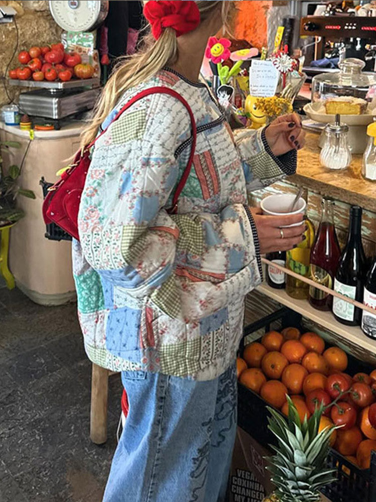 Classic Vintage Jacket