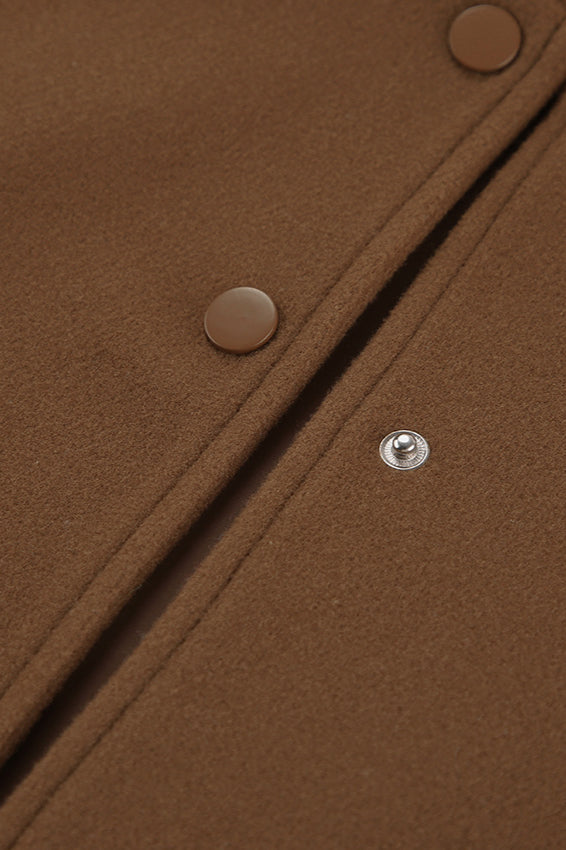 Timeless Vintage Style Coat