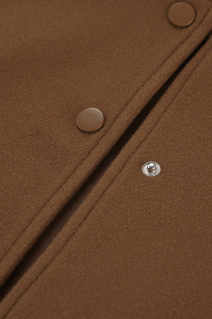 Timeless Vintage Style Coat