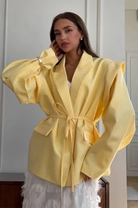 Timeless Vintage Style Garment