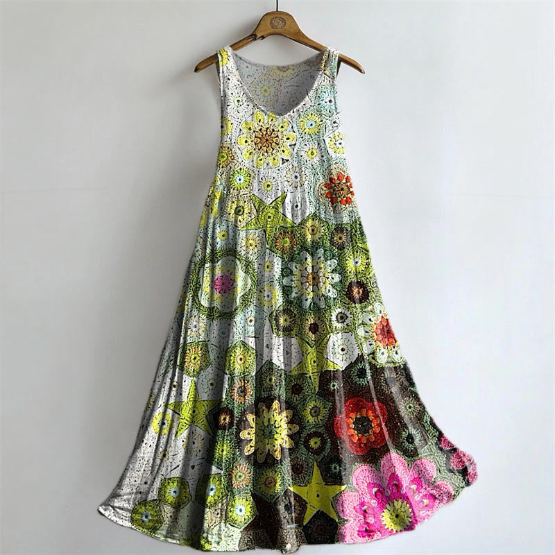 Vintage Inspired Garment