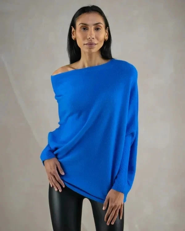 Elegantly Designed Pullover