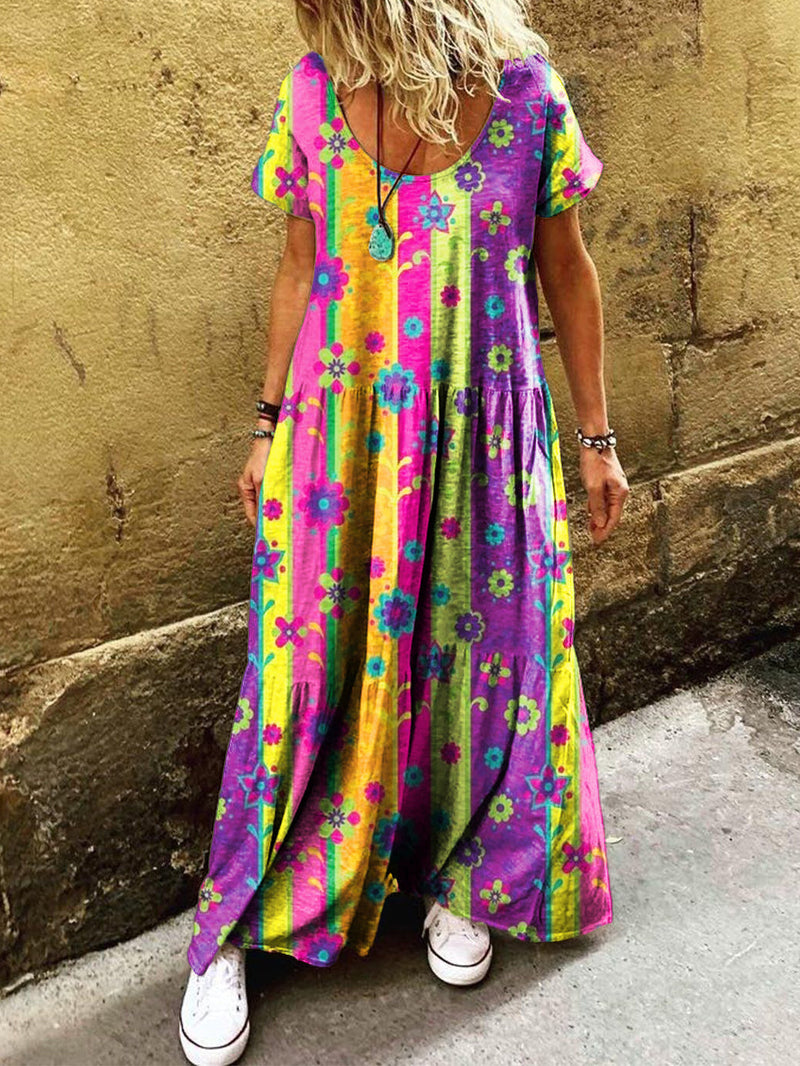 Classic Designed Garment