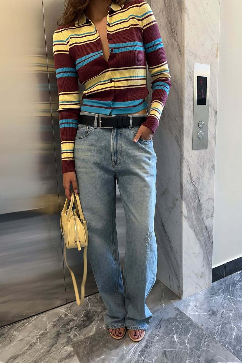 Thoughtfully Designed Cardigan