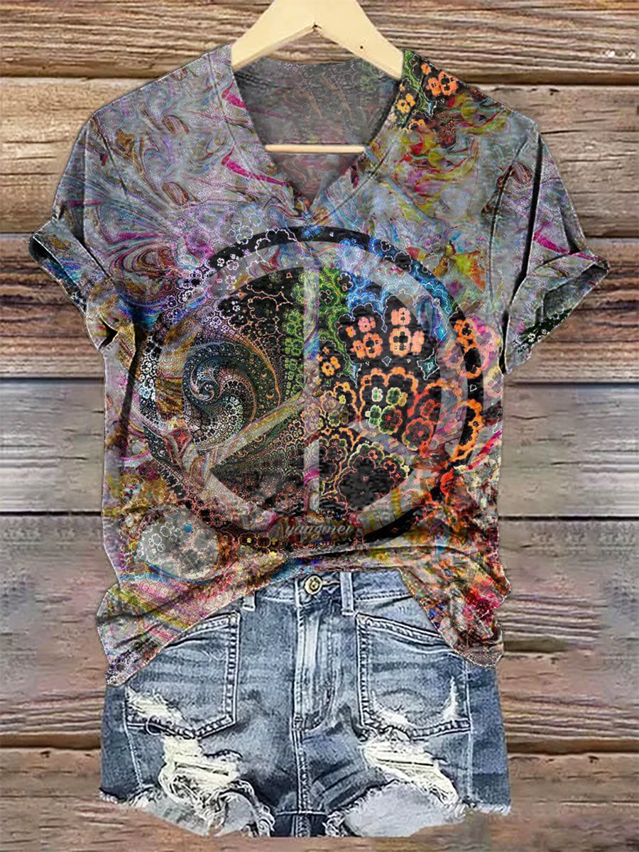 Classic Designed T-Shirt