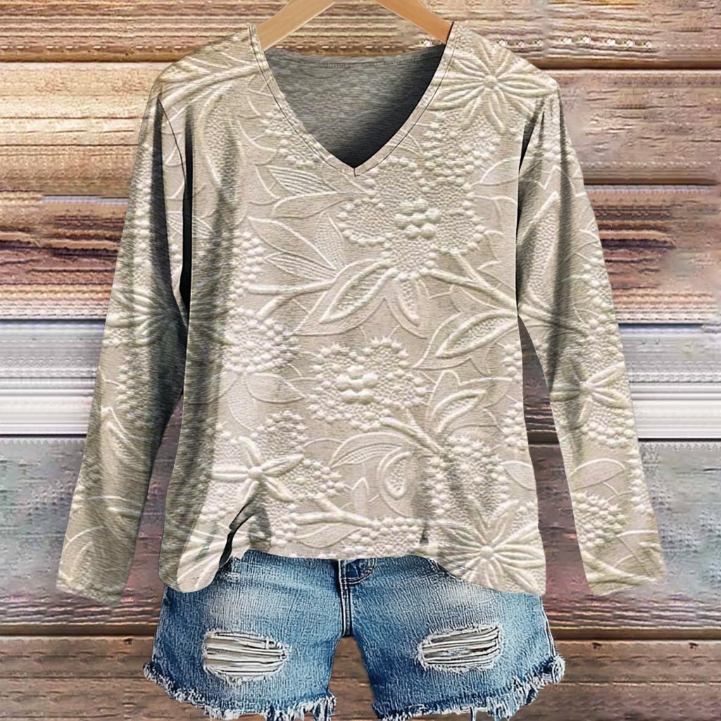 Beautifully Crafted T-Shirt