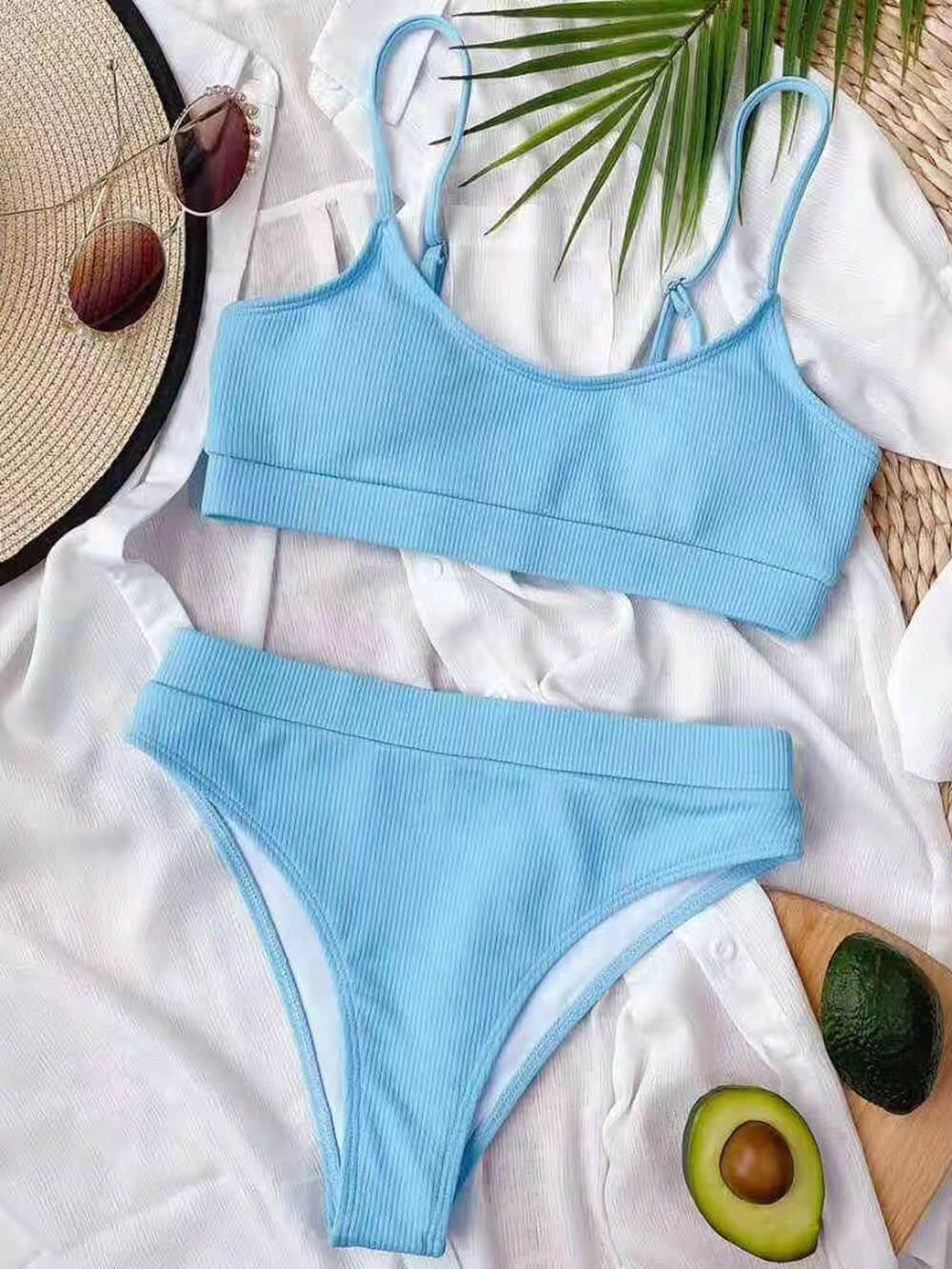 Timeless Vintage Style Top
