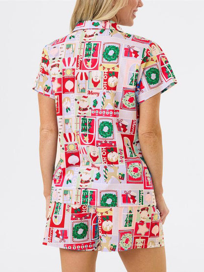 Timeless Vintage Style Garment