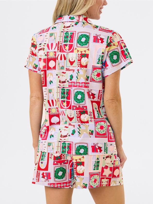 Timeless Vintage Style Garment