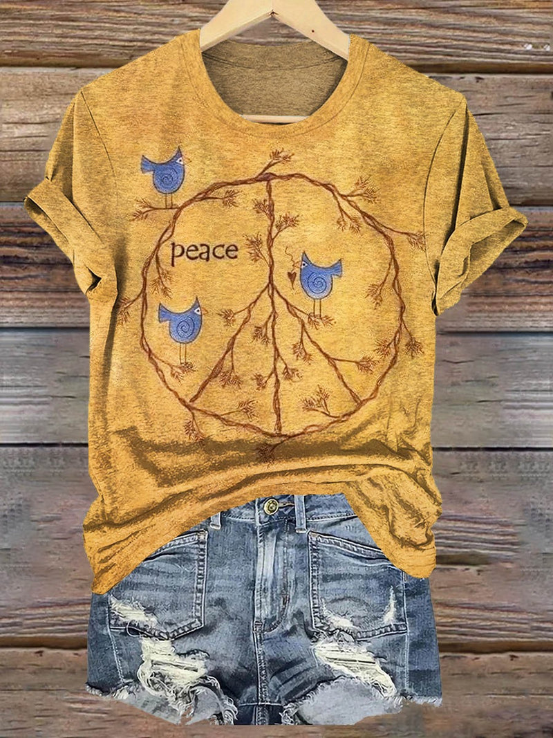 Classic Vintage T-Shirt