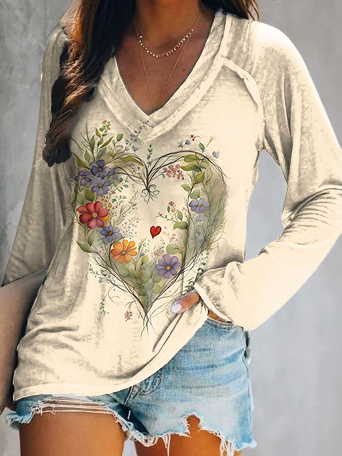 Elegantly Designed Top