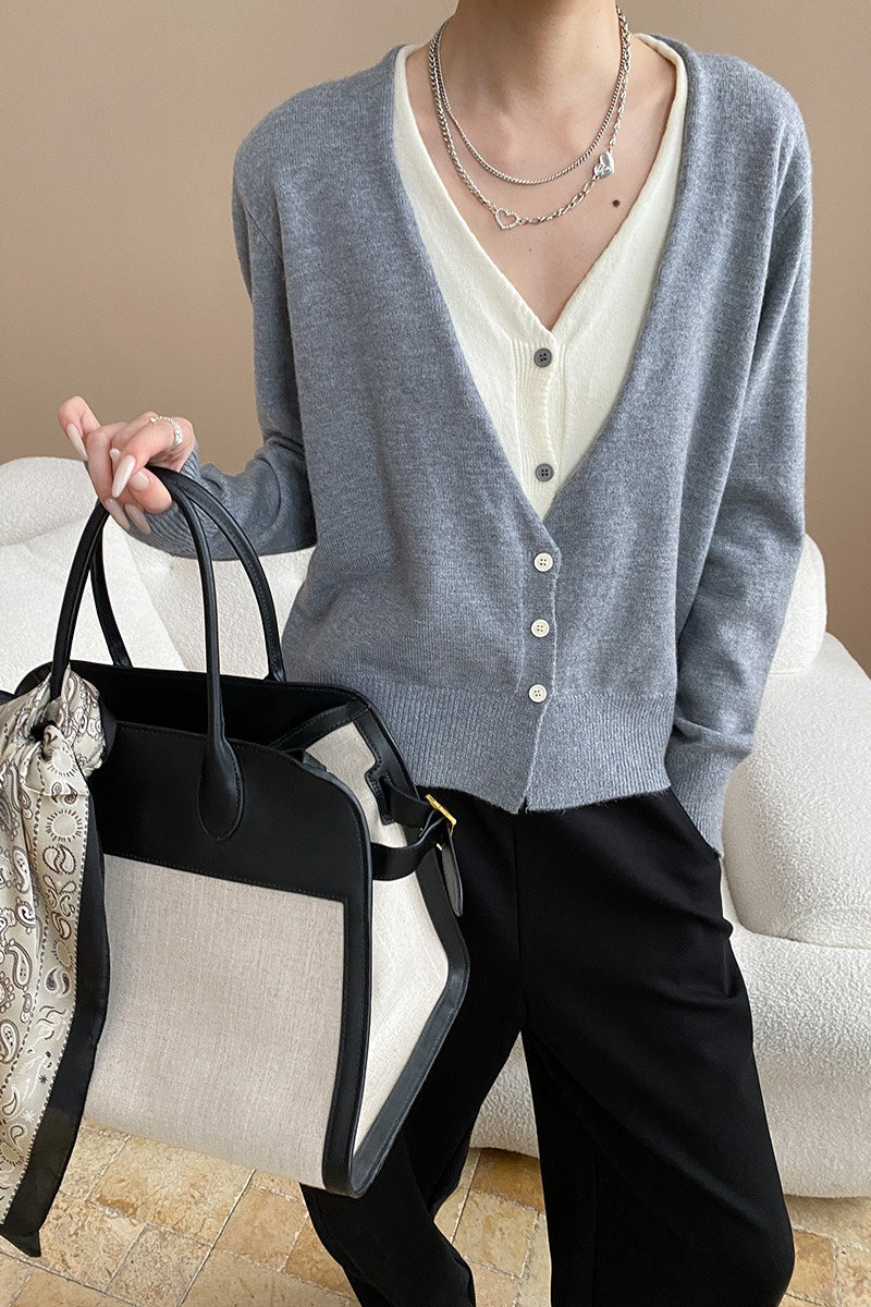 Beautifully Crafted Cardigan