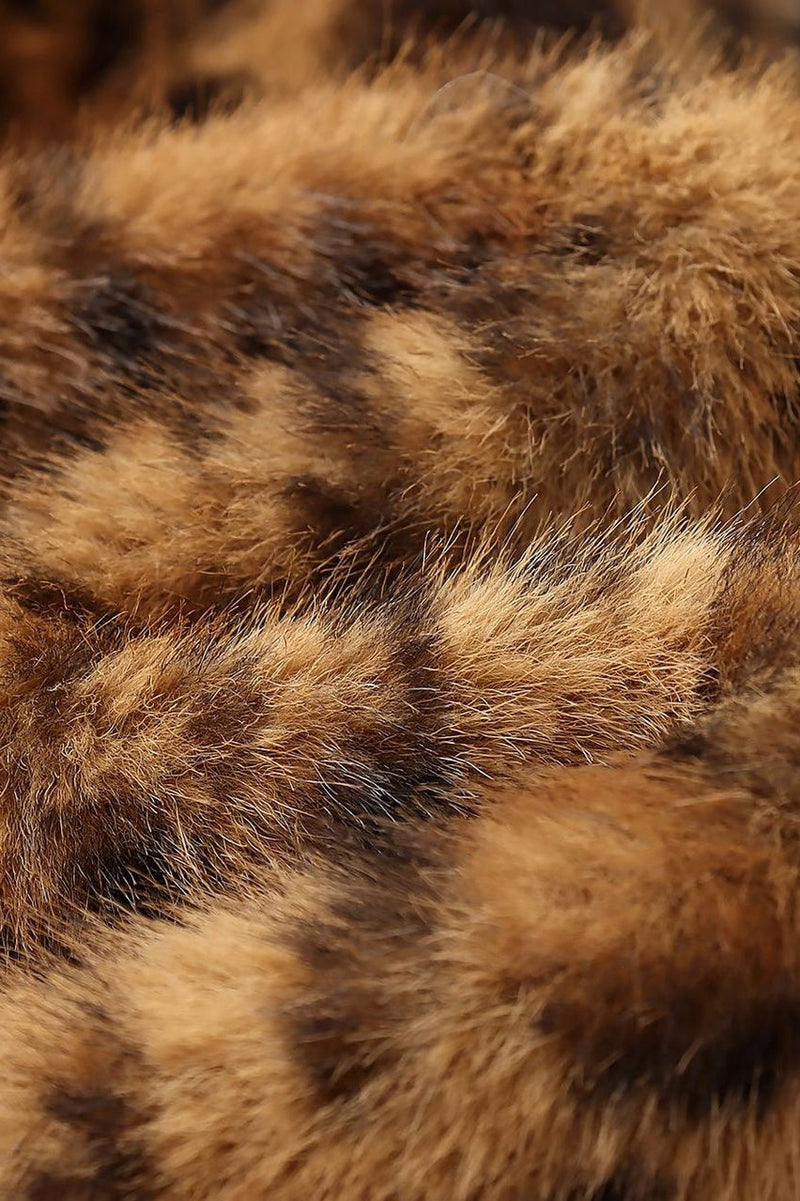 Classic Vintage Coat