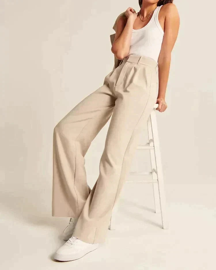 Thoughtfully Designed Garment