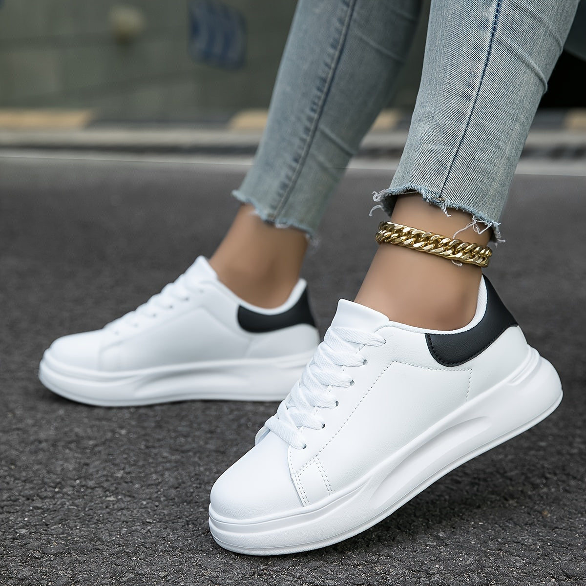 Stylish Orthopedic Sneakers for Any Occasion