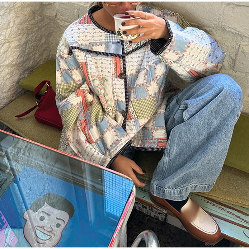 Classic Vintage Jacket