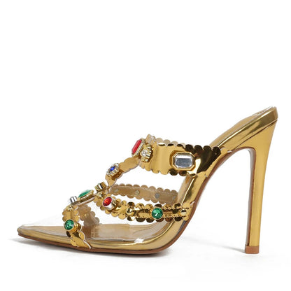 A Vintage Style Garment with Delicate Timeless Details