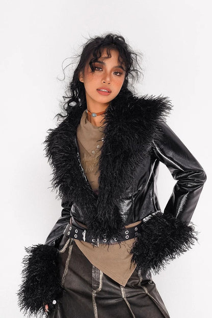 Vintage Inspired Jacket