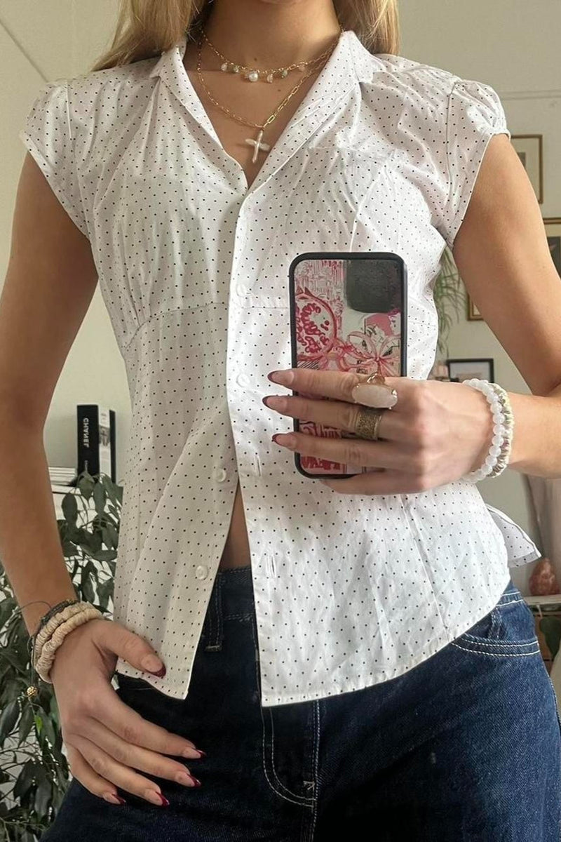 Beautifully Crafted Blouse