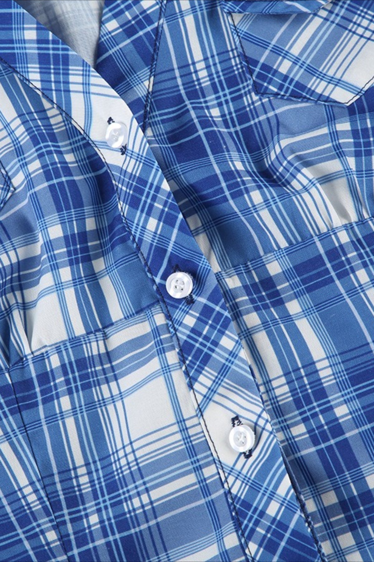 Thoughtfully Designed Blouse