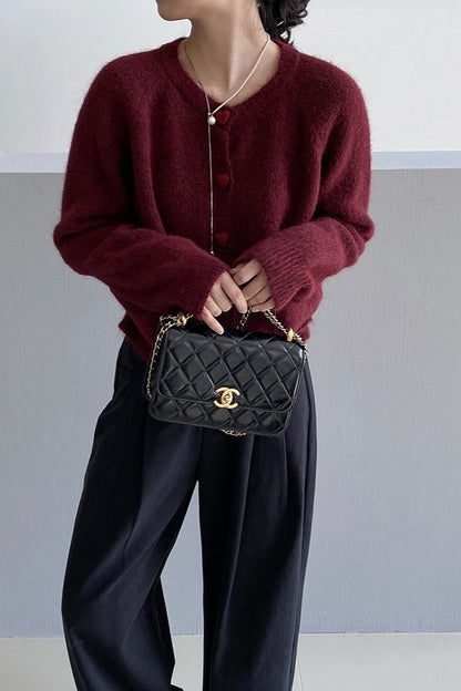 Beautifully Crafted Cardigan