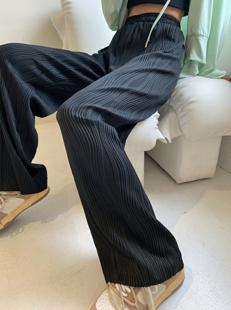 Polished Pants with an Effortless Classic Look