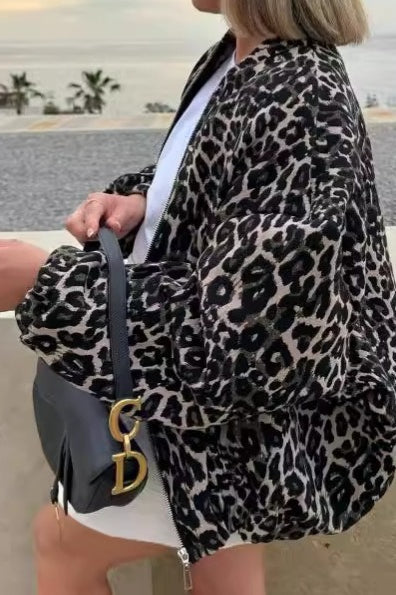 Classic Designed Coat