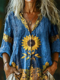 Vintage Inspired Garment