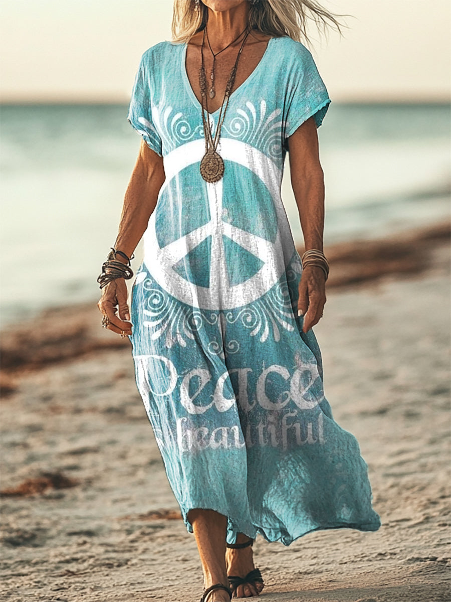Elegantly Designed Garment