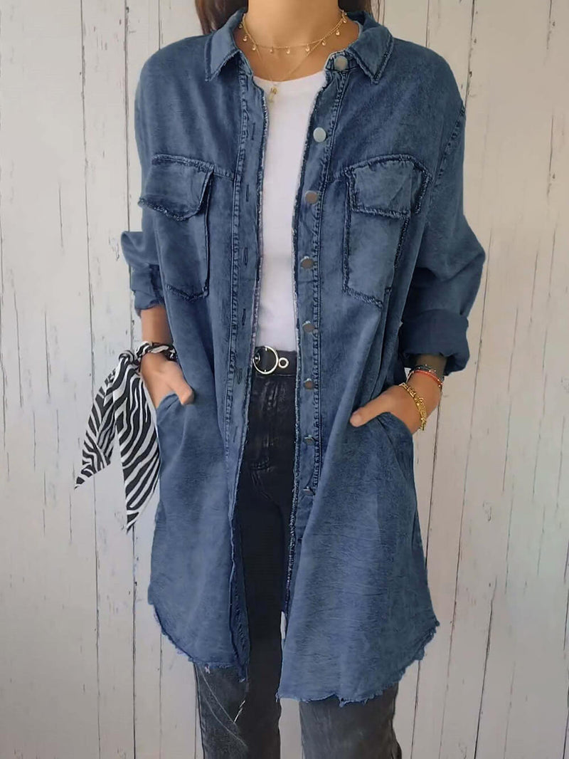 Beautifully Crafted Jacket