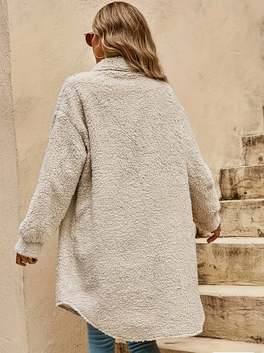 Gracefully Designed Garment