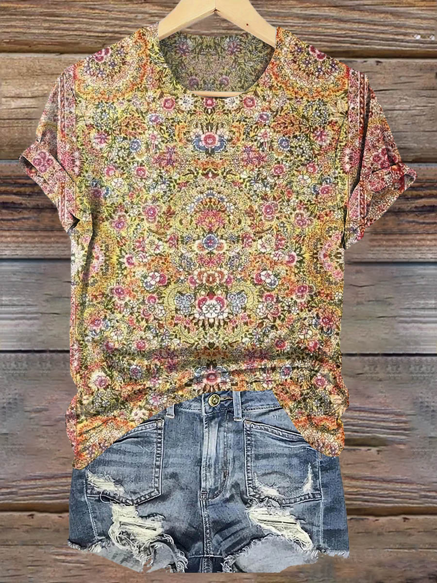 Beautifully Crafted T-Shirt