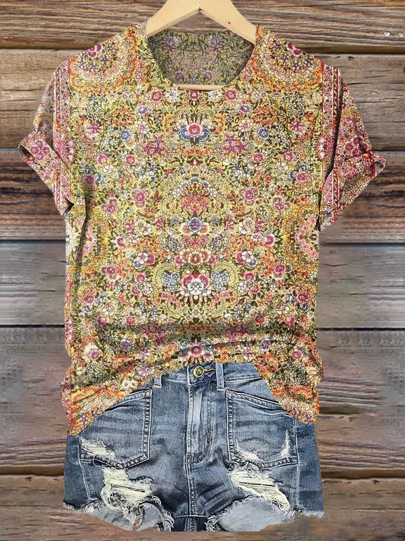 Beautifully Crafted T-Shirt
