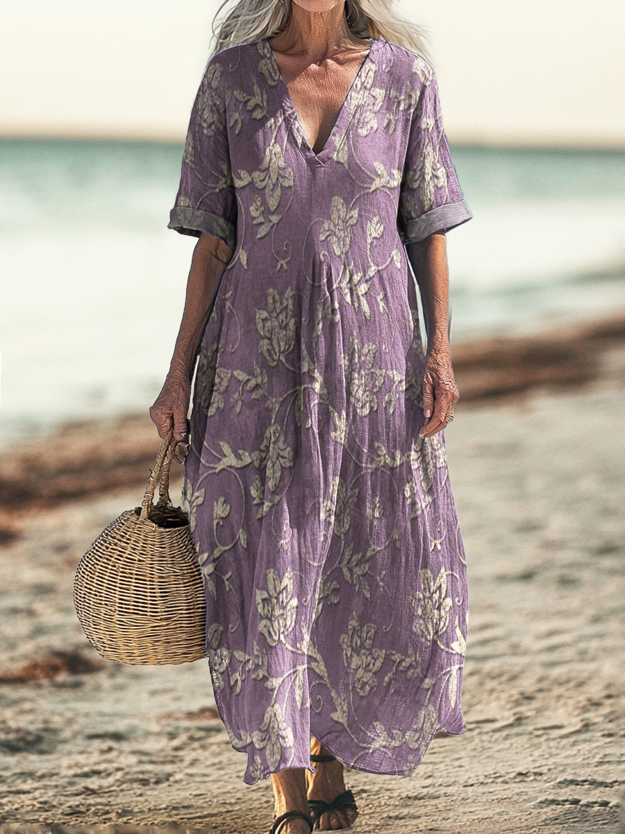 Beautifully Crafted Dress