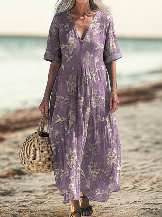 Beautifully Crafted Dress