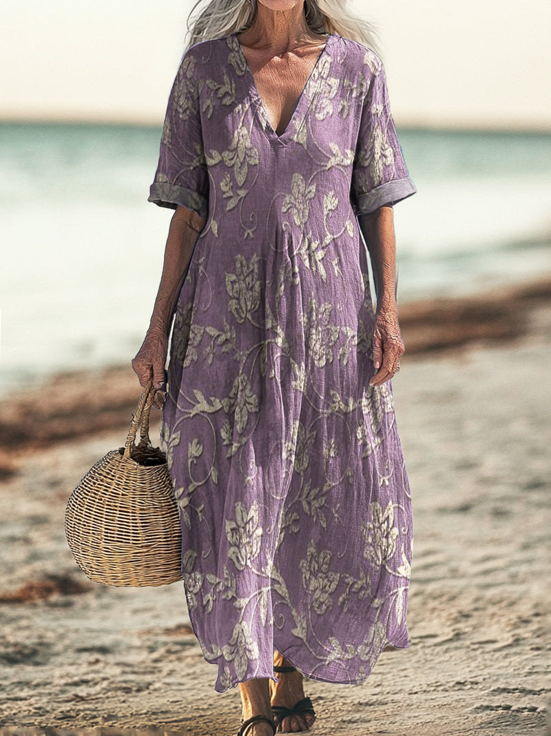 Beautifully Crafted Dress