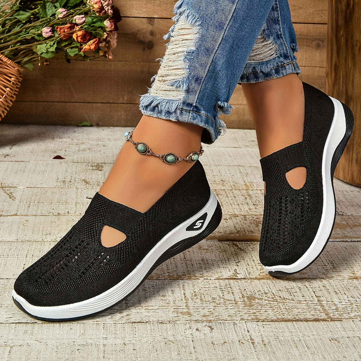 Elegant Orthopedic Shoes for Every Step