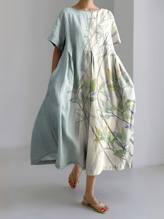 Thoughtfully Designed Dress