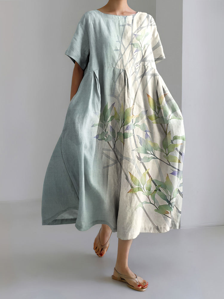 Thoughtfully Designed Dress