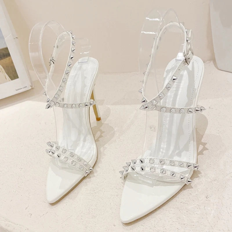 Classic Vintage & Enduringly Stylish Sandals