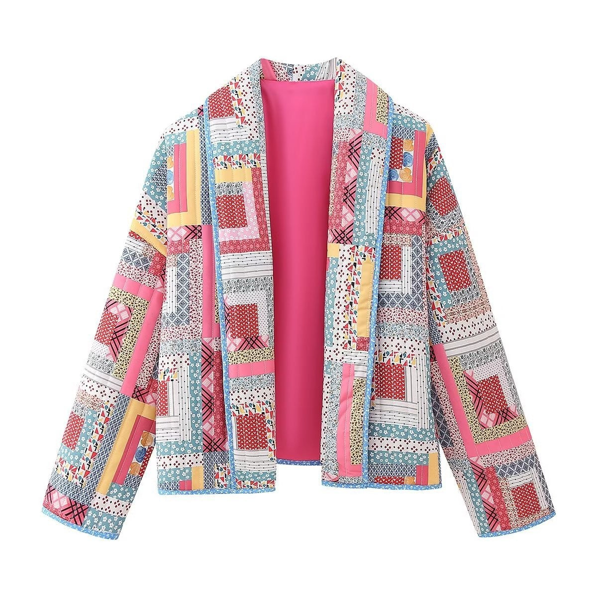 Vintage Inspired Jacket