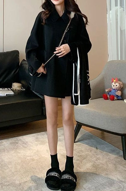 Classic Vintage Coat
