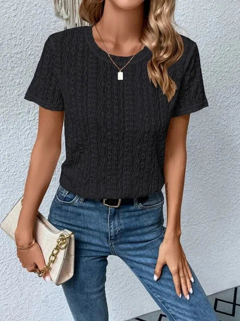 And Fresh Top