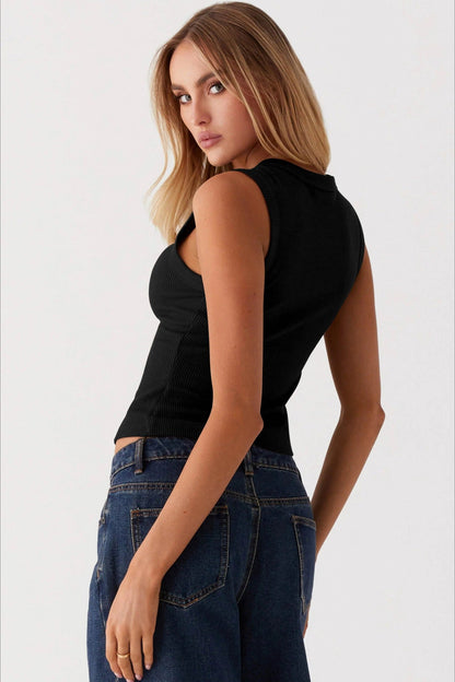 Thoughtfully Designed Top