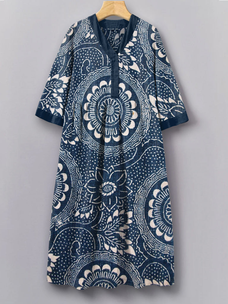 Timeless Vintage Style Garment