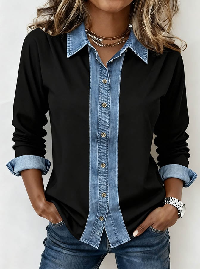 Elegantly Designed Shirt