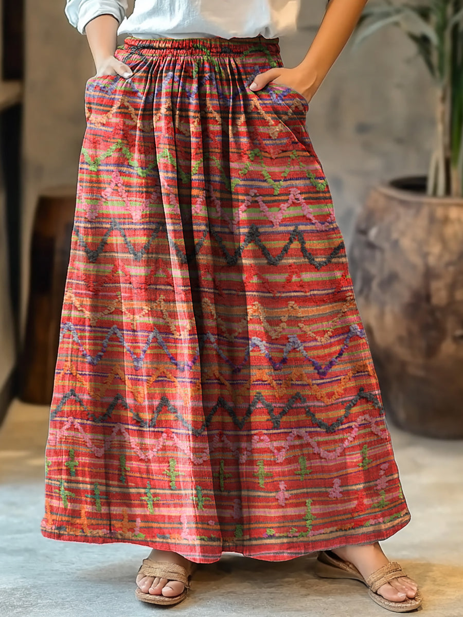 Classic Designed Garment