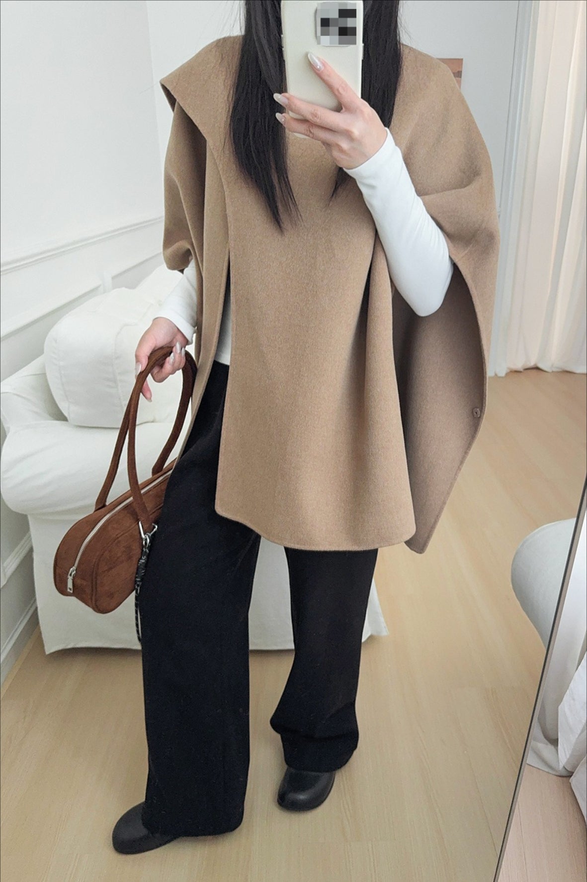 Elegantly Designed Coat
